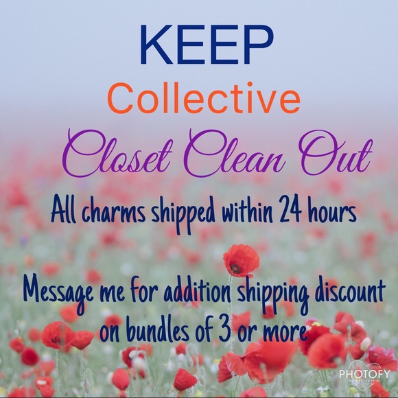 KEEP Collective Charm - Picture 2 of 2